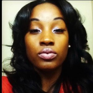 Meet your Posher, Jaela